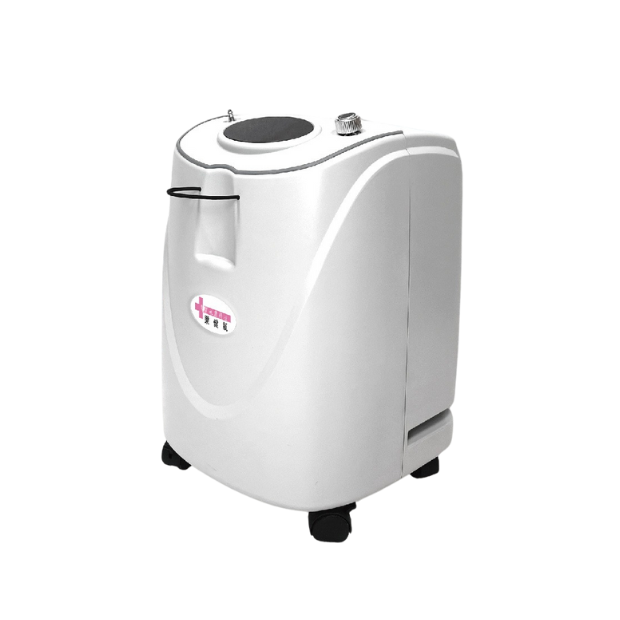樂健氧 5L氧氣濃縮機.png